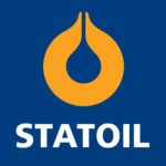 Statoil logo. Credit to Wikipedia